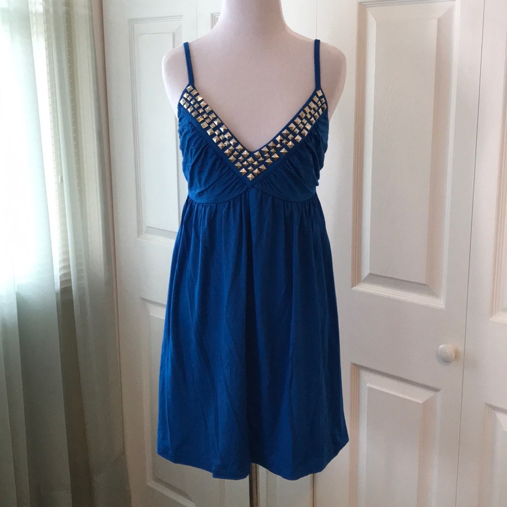 Babydoll Top